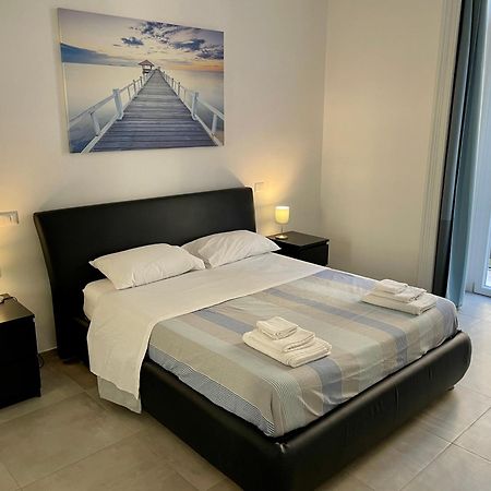 Napoli Centrale Suite Exteriör bild